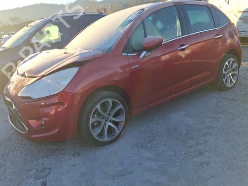 Front left panel CITROËN C3 II (SC_) 1.6 HDi 90 | BP26394211C58  - Image 10