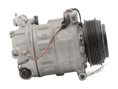 AC compressor JAGUAR F-PACE (X761) 2.0 TD4 | BP27981619M34  - Image 5