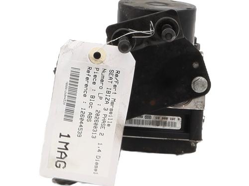 Módulo de ABS Módulo de ABS SEAT IBIZA III (6L1) 1.4 TDI (70 hp) 35925652 35925652
