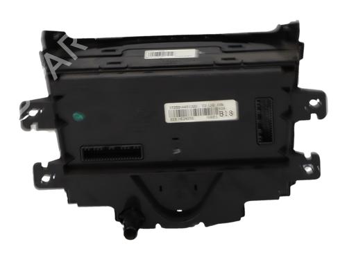 Climate control HYUNDAI i30 Estate (GD) 1.6 CRDi | BP40280940I5 - Image 3