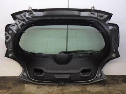 Tailgate PEUGEOT 208 I (CA_, CC_) 1.2 VTI 82 | BP28476392C6 