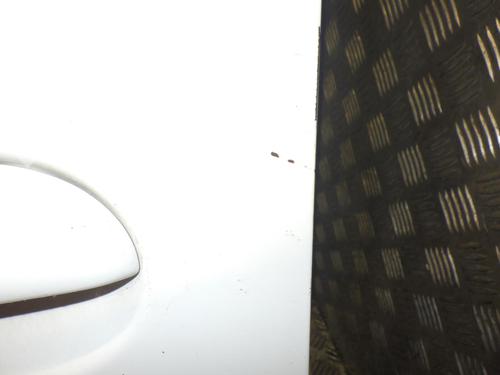 Left front door CITROËN C1 (PM_, PN_) 1.0 | BP24272173C2 