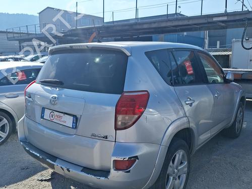 Left front window switch TOYOTA RAV 4 III (_A3_) 2.2 D 4WD (ALA30_, ALA30R) | BP33960770I27 - Image 15