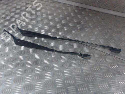 Used Front windshield wiper arm VW POLO V (6R1, 6C1) 1.4 (6R1) (85 hp) 24270143