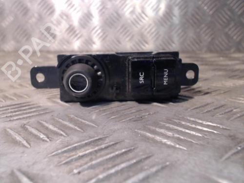 Used Switch PEUGEOT 208 I (CA_, CC_) 1.4 HDi (68 hp) 24269863