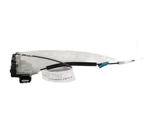 Front right lock PEUGEOT PARTNER Box Body/MPV 1.2 THP | BP28953220C97