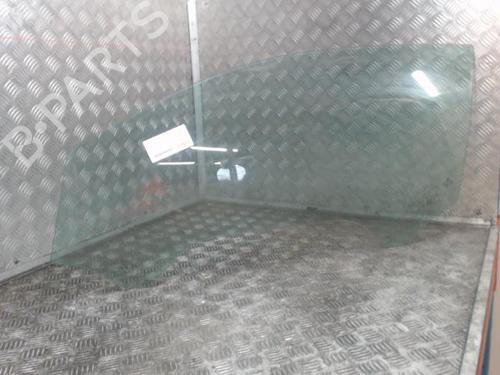 Used Front left door window VW POLO V (6R1, 6C1) 1.6 TDI (90 hp) 32080738