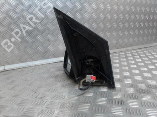 Left mirror FORD FIESTA V (JH_, JD_) 1.4 16V | BP24273119C26 