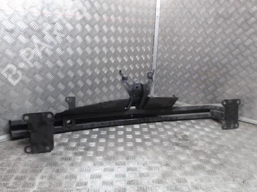 Used Front bumper reinforcement Front bumper reinforcement 24263987 24263987