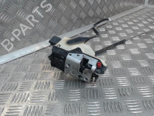 Used Rear right lock CITROËN C4 II (NC_) 1.6 HDi 90 (92 hp) 24283428