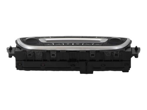 Climate control RENAULT MEGANE III Hatchback (BZ0/1_, B3_) 1.9 dCi (BZ0N, BZ0J) | BP40433591I5 - Image 4