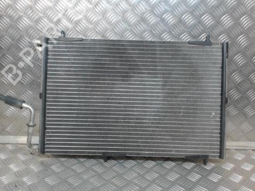 Used AC radiator AC radiator 24280962 24280962