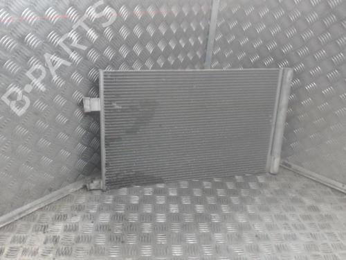 Used AC radiator AC radiator JAGUAR F-PACE (X761) 2.0 TD4 AWD (180 hp) 24271376 24271376