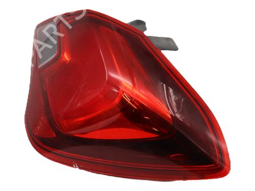 Right taillight OPEL CORSA E (X15) 1.4 (08, 68) | BP36788949C35 - Image 5