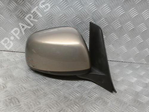 Used Right mirror Right mirror 24275820 24275820