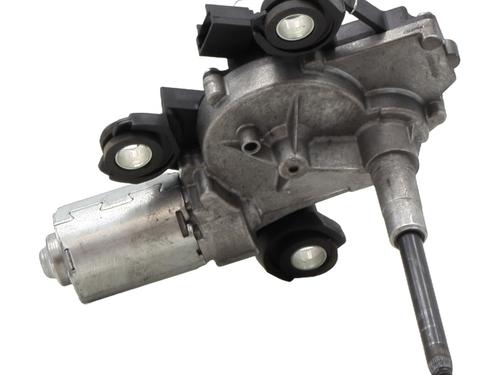 Viskermotor bagrude CITROËN C4 Picasso I MPV (UD_) 2.0 HDi 138 (136 hp) 32302704