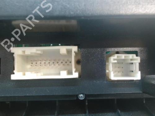 Climate control BMW X3 (E83) xDrive 30 i | BP24268033I5 - Image 5