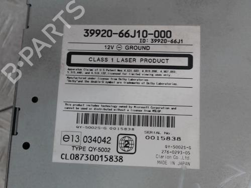 Display monitor FIAT SEDICI (189_) 1.9 D Multijet 4x4 | BP24265386C48 