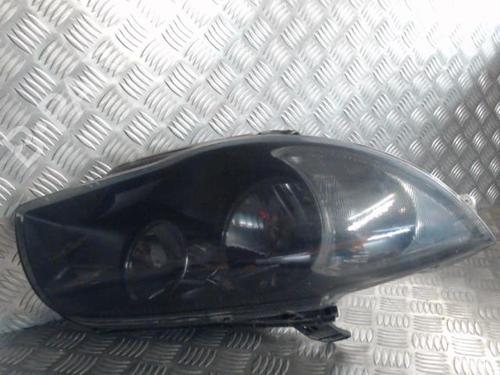 Used Right headlight BMW 1 (E81) 118 d (143 hp) 24271809
