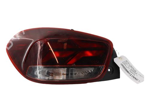 Left taillight DACIA SPRING EV (B6M1) | BP39665403C34 - Image 2