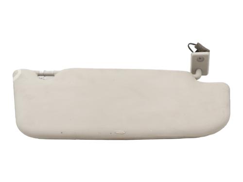 Left sun visor NISSAN QASHQAI II (J11, J11_) 1.5 dCi | BP32476717I1