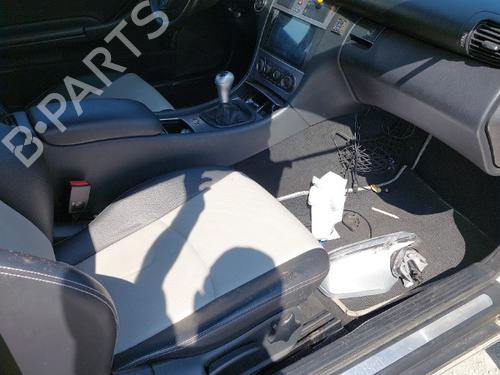 Switch MERCEDES-BENZ CLC-CLASS (CL203) CLC 200 CDI (203.707) | BP26392970I30  - Image 10