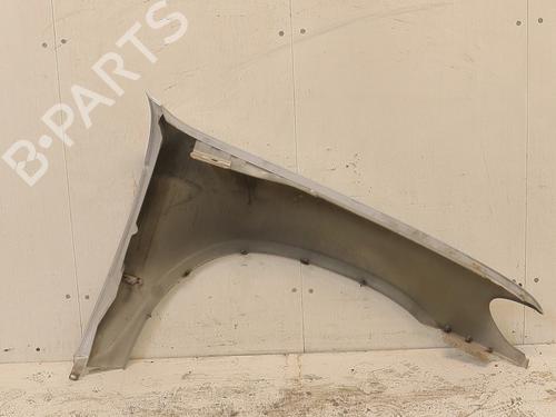 Used Left front fenders Left front fenders BMW X5 (E53) 3.0 d (184 hp) 33729278 33729278