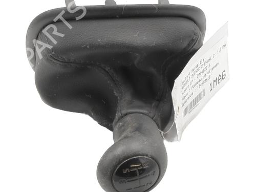 Used Gear lever RENAULT SCÉNIC II (JM0/1_) 1.5 dCi (JM1F) (86 hp) 25935470