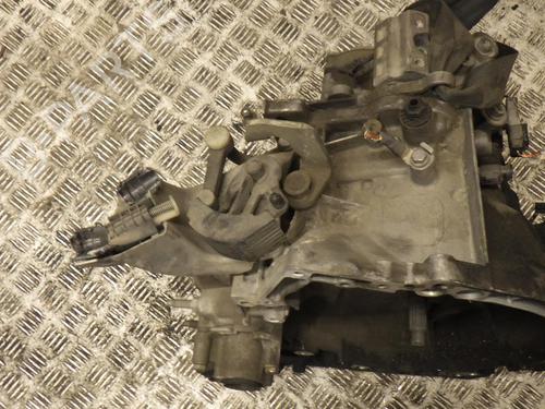 Used Gearbox Gearbox CITROËN C3 III (SX) 1.5 BlueHDi 100 (SXYHYP, SXYHTU) (102 hp) 24265518 24265518