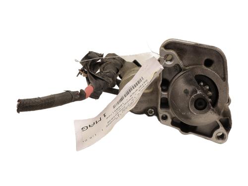 Used Starter RENAULT MEGANE IV Hatchback (B9A/M/N_) 1.5 dCi 110 (B9A3) (110 hp) 24267596
