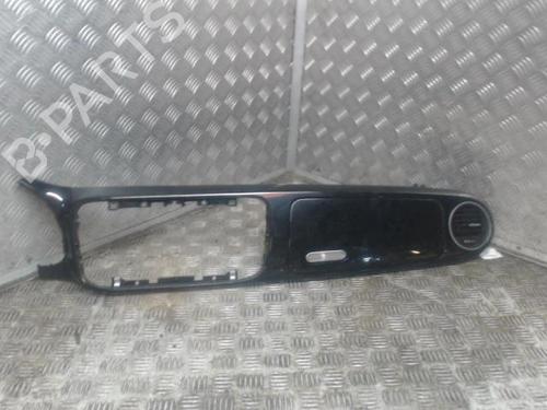 Air vent VW BEETLE Convertible (5C7, 5C8) 1.2 TSI 16V | BP33414898I21 - Image 2
