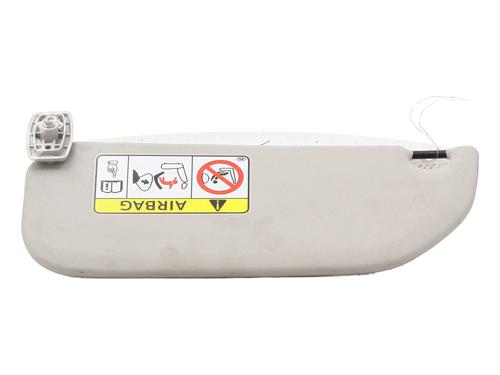 Right sun visor CITROËN C1 II (PA_, PS_) 1.2 VTi 82 | BP32390318I2 