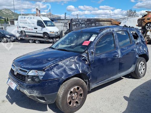 Alternator DACIA DUSTER (HS_) 1.5 dCi 4x4 (HSMC, HSMD) | BP30967733M7  - Image 21