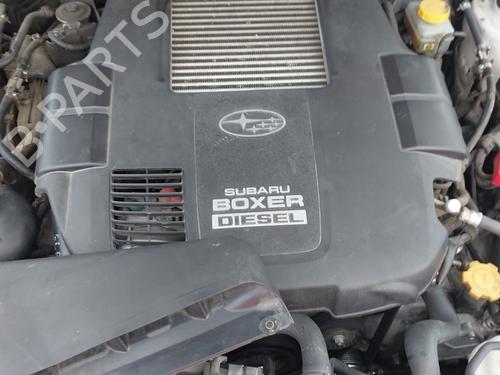 Left front window switch SUBARU IMPREZA Hatchback (GR, GH, G3) 2.0 D AWD | BP26936569I27 - Image 11