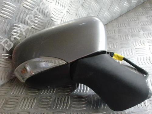 Right mirror RENAULT CLIO IV (BH_) 1.2 TCe 120 (BHM0) | BP24271335C27 