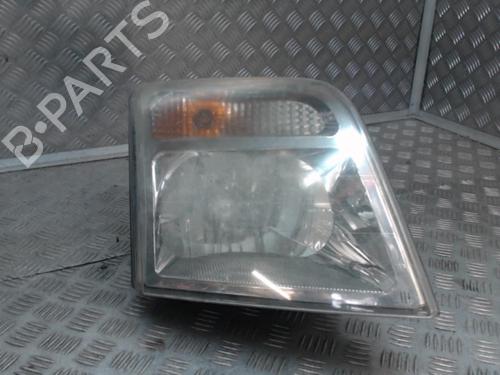 Right headlight FORD TOURNEO CONNECT 1.8 TDCi | BP24283041C29 
