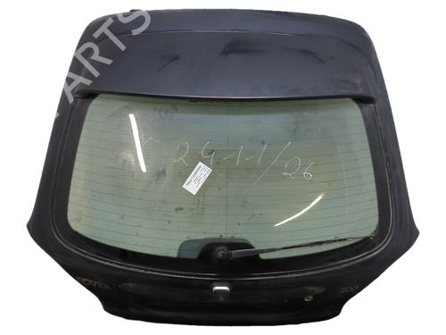 Used Tailgate Tailgate 39606260 39606260