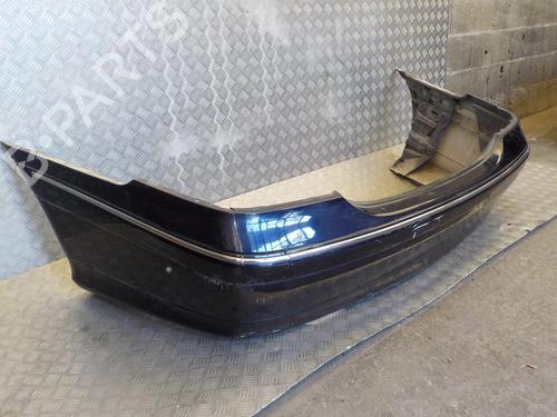 Rear bumper MERCEDES-BENZ C-CLASS (W203) C 220 CDI (203.008) | BP24281717C8 
