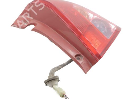 Right taillight SUZUKI SWIFT III (MZ, EZ) 1.3 4x4 (RS 413, ZD11S) | BP27544832C35  - Image 5