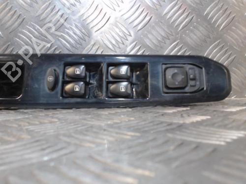 left-front-window-switch-mpm-motors-erelis-ps160-2018-37745086 main image
