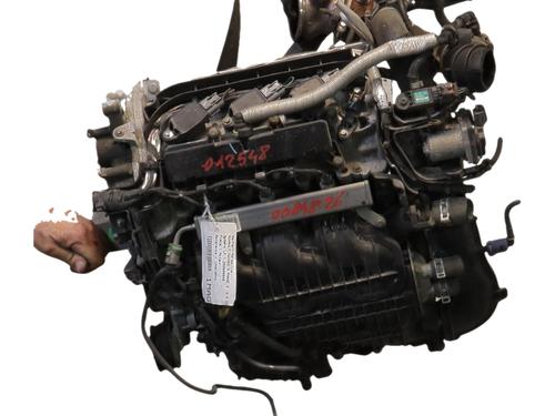 Used Engine Engine RENAULT TWINGO III (BCM_, BCA_) 0.9 TCe 95 (92 hp) 36097357 36097357