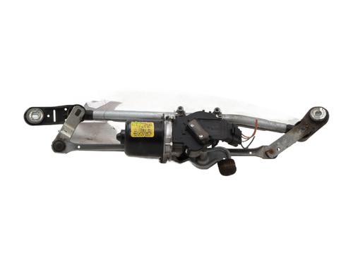 Front wiper motor RENAULT CLIO III (BR0/1, CR0/1) 1.2 16V (BR0P, CR0P) | BP31760531M29 