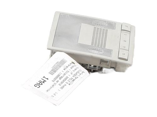 Used Interior roof light Interior roof light VW POLO V (6R1, 6C1) 1.2 TDI (75 hp) 31609346 31609346