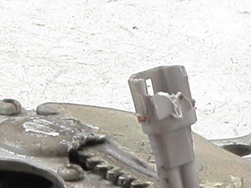 Front left window mechanism TOYOTA LAND CRUISER 90 (_J9_) 3.0 D-4D 4WD (KDJ90_, KDJ95_, KDJ90W, KDJ95W) | BP26644128C22 