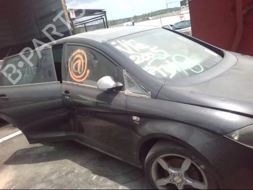 Windscreen washer tank SEAT ALTEA (5P1) 2.0 TDI 16V | BP24269828C113 