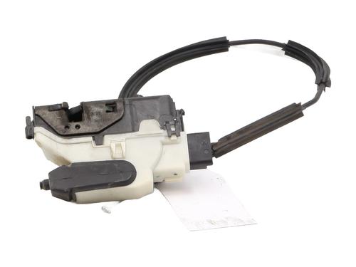 Used Rear right lock Rear right lock PEUGEOT PARTNER Box Body/MPV (K9) 1.5 BlueHDI 130 (131 hp) 34527299 34527299