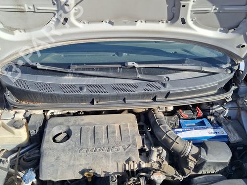 Climate control HYUNDAI ix20 (JC) 1.4 CRDi | BP34571577I5 - Image 8
