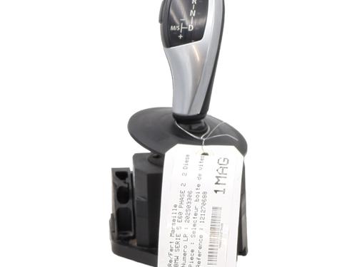 Gear lever BMW 5 (E60) 520 d | BP32443972M90 - Image 5