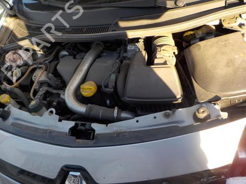 Right tailgate light RENAULT TWINGO II (CN0_) 1.5 dCi 90 | BP24273793C80 - Image 6