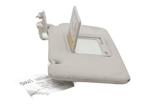 Used Right sun visor Right sun visor RENAULT CLIO IV (BH_) 1.5 dCi 90 (90 hp) 33414635 33414635